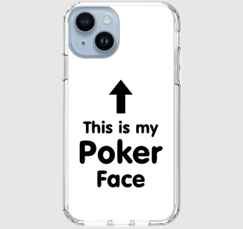 This is my Poker Face telefontok