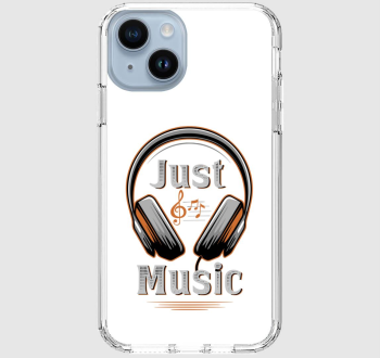 Just music telefontok