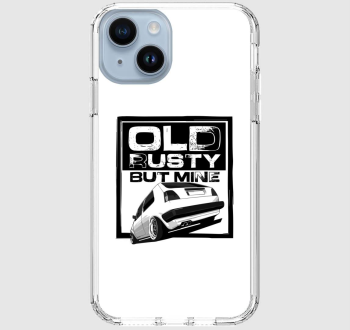 Old Rusty But Mine telefontok