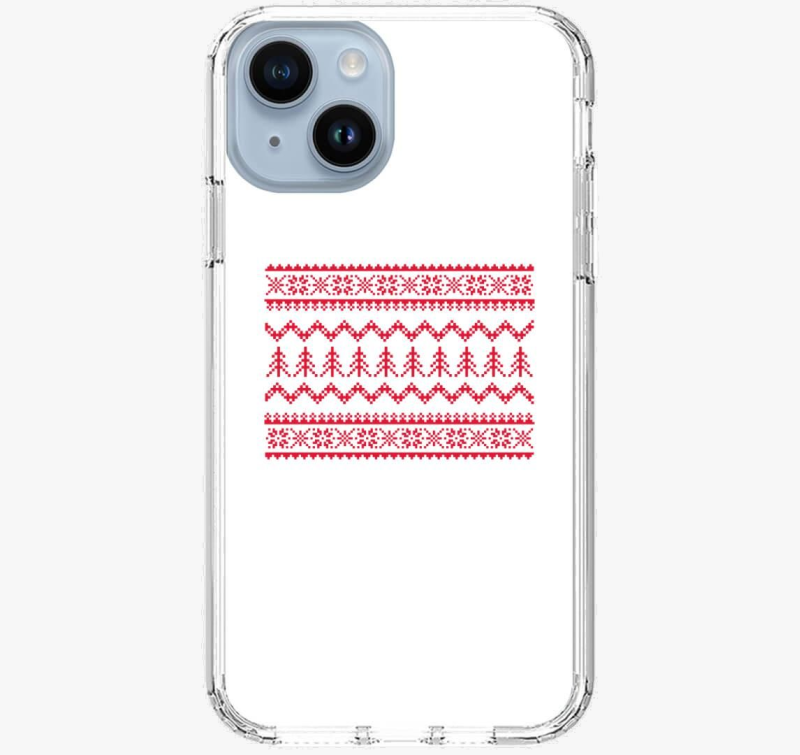 Xmas ugly telefontok