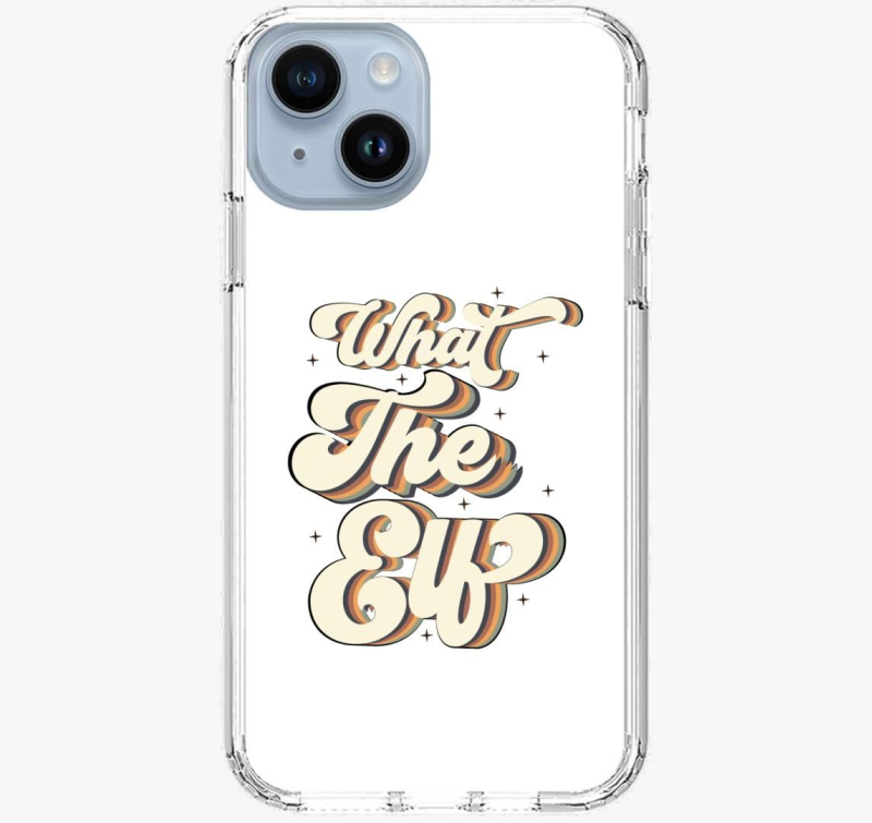 What elf telefontok