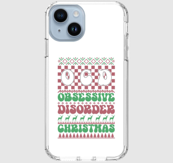 OCD xmas telefontok