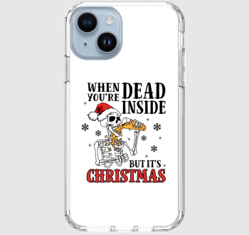 xmas dead inside telefontok