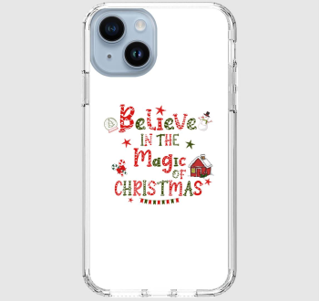 xmas magic telefontok