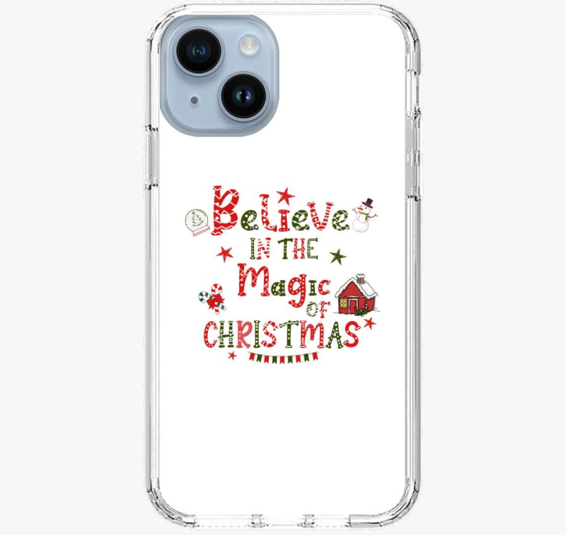 Xmas magic telefontok