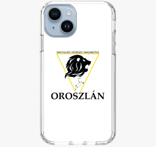 Horoszkóp OROSZLÁN telefontok...