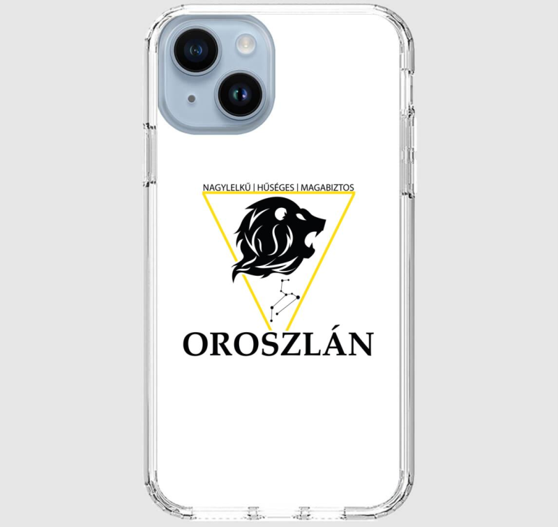 Horoszkóp OROSZLÁN telefontok