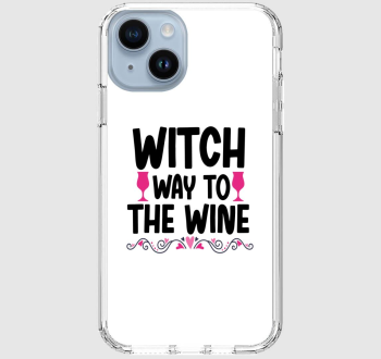 witch wine telefontok