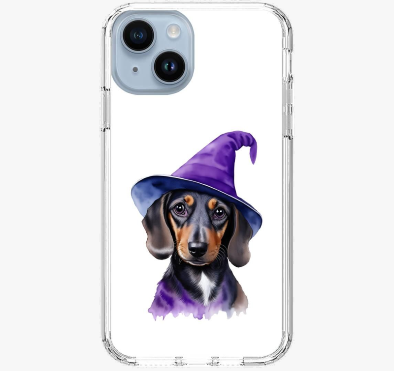 Halloween tacsi telefontok