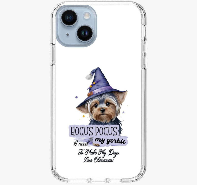 Yorki hocus telefontok