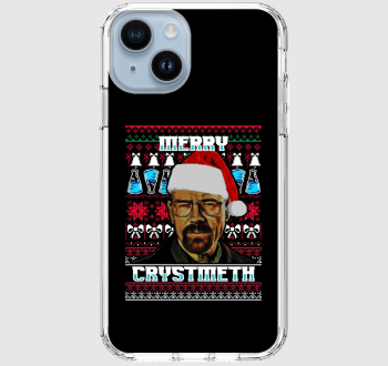 Merry Chrystmeth - Karácsonyi telefontok