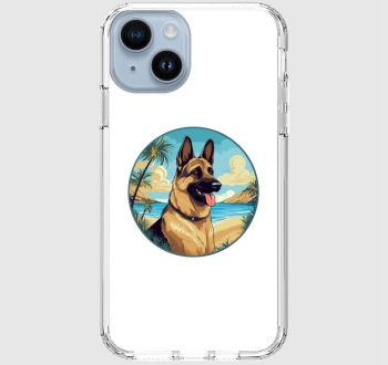 German Sheperd telefontok