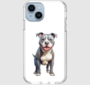 American Pitbull telefontok