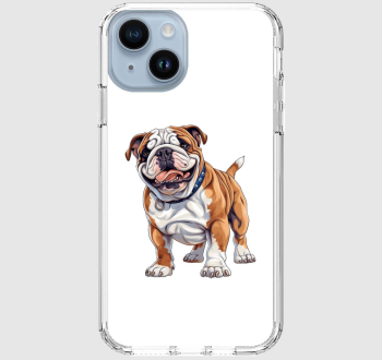 Mini bulldog telefontok