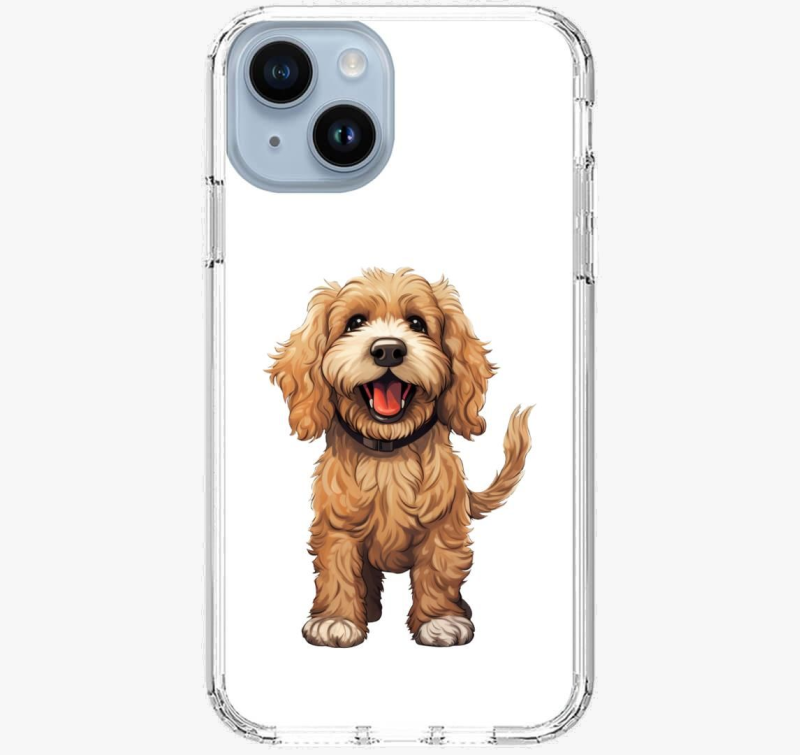 Cockapoo telefontok