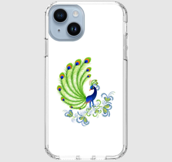 Peacock telefontok