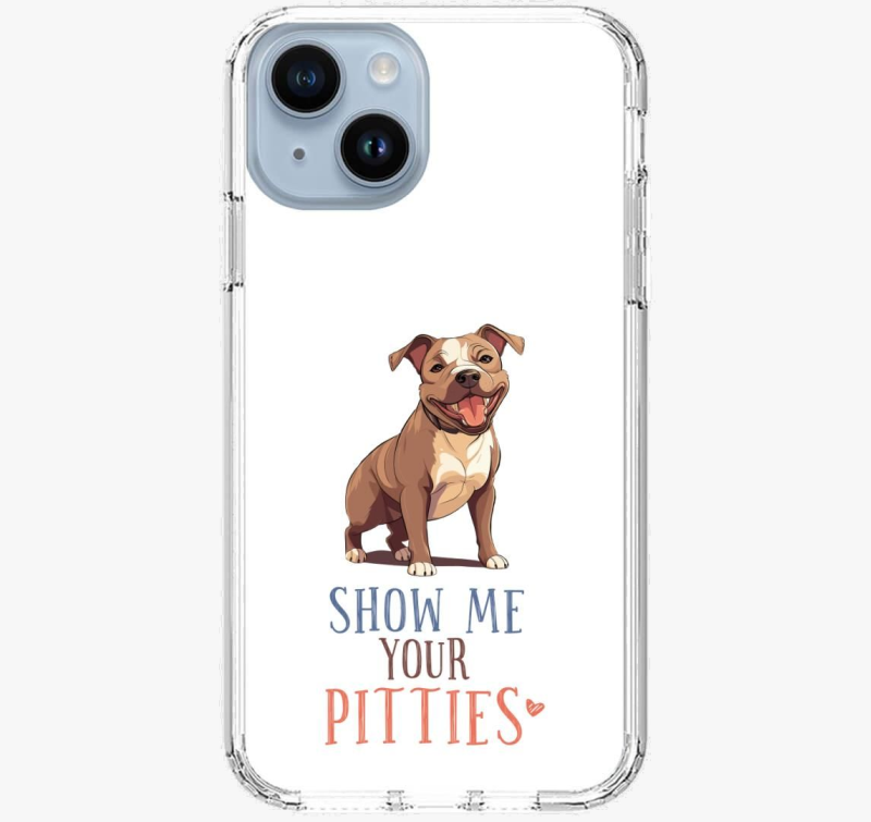 Pitties telefontok