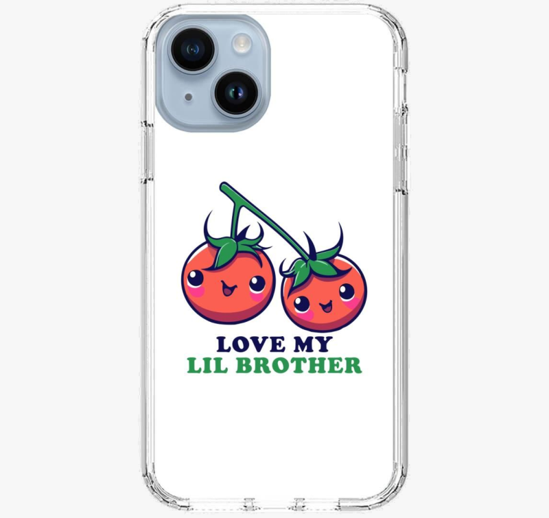 Tomato lil brother telefontok