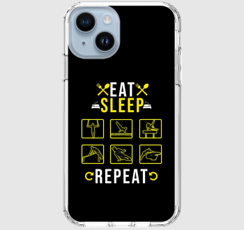 Szertorna - EAT - SLEEP - REPEAT - telefontok