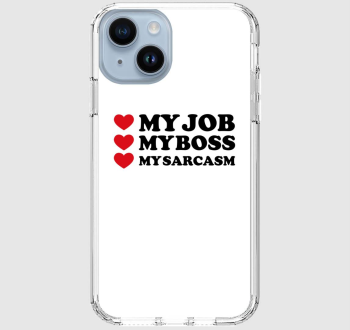 Love job boss telefontok