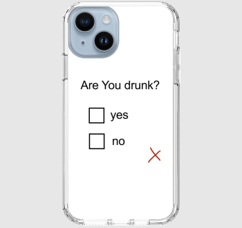 Are You drunk telefontok
