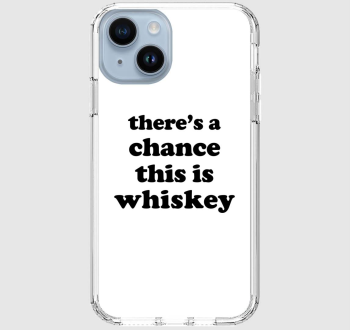 whiskey chance telefontok