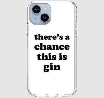 gin chance telefontok