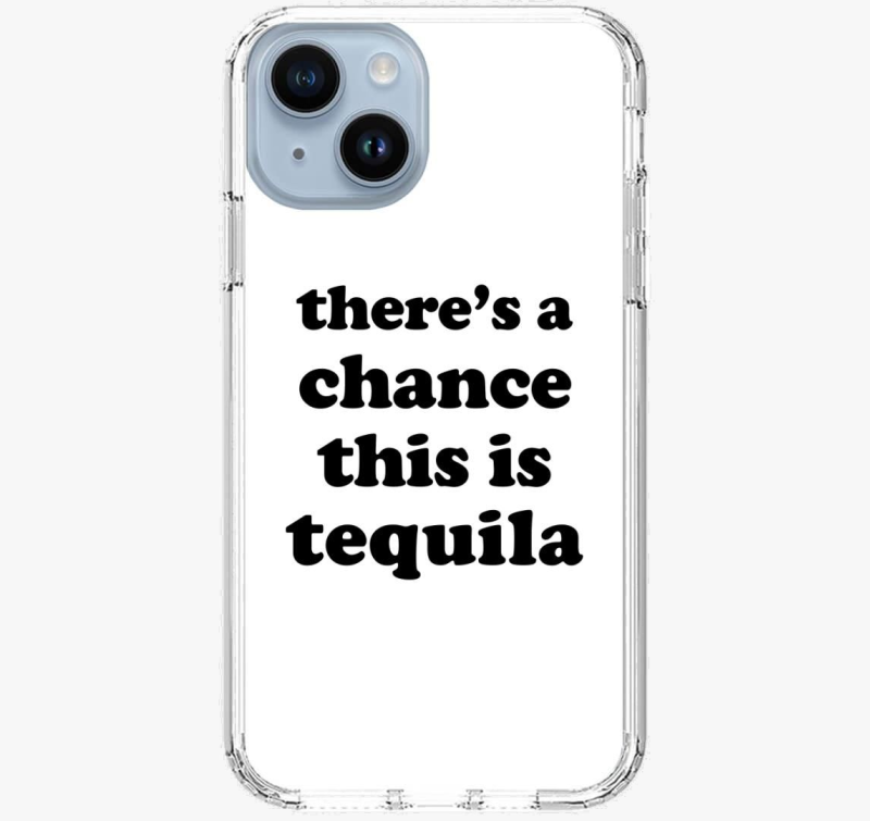 Tequila chance telefontok