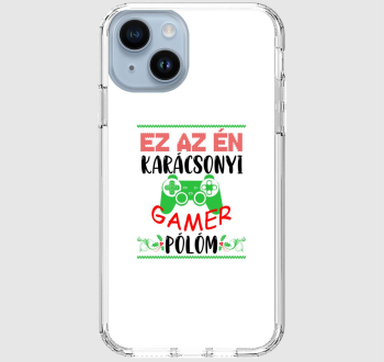 Ez az én karácsonyi gamer telefontokm telefontok