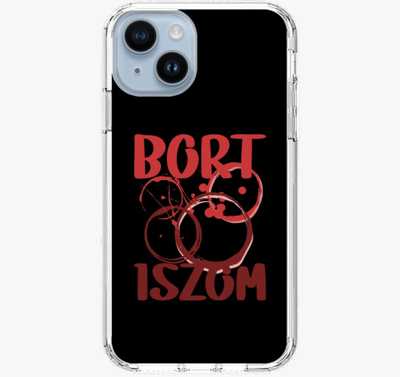 Bort iszom telefontok