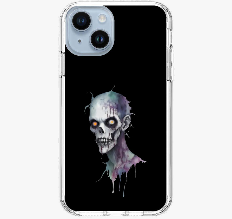 Zombi telefontok