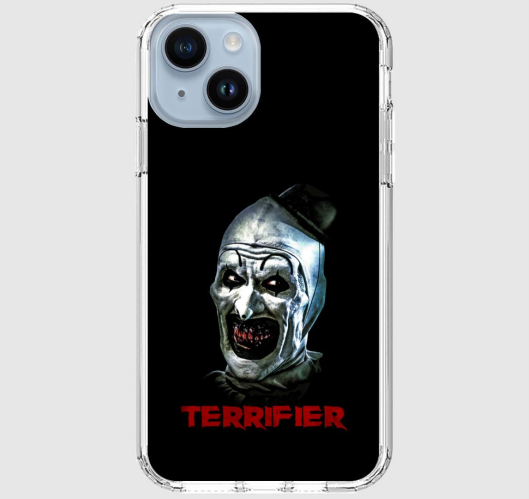 Terrifier telefontok