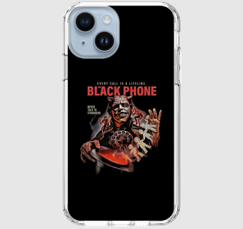 The Black Phone telefontok
