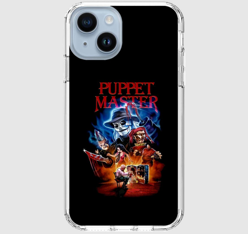 Puppet Master telefontok