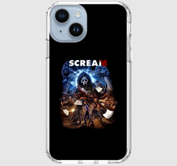 Scream VI telefontok