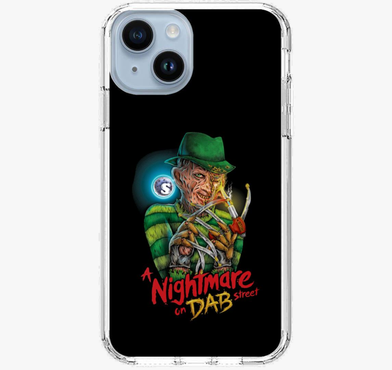 Nightmare on DAB Street telefontok