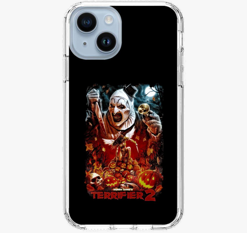 Terrifier Halloween telefontok