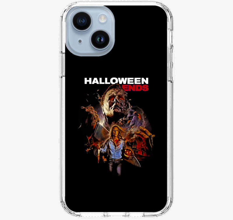 Halloween Ends telefontok