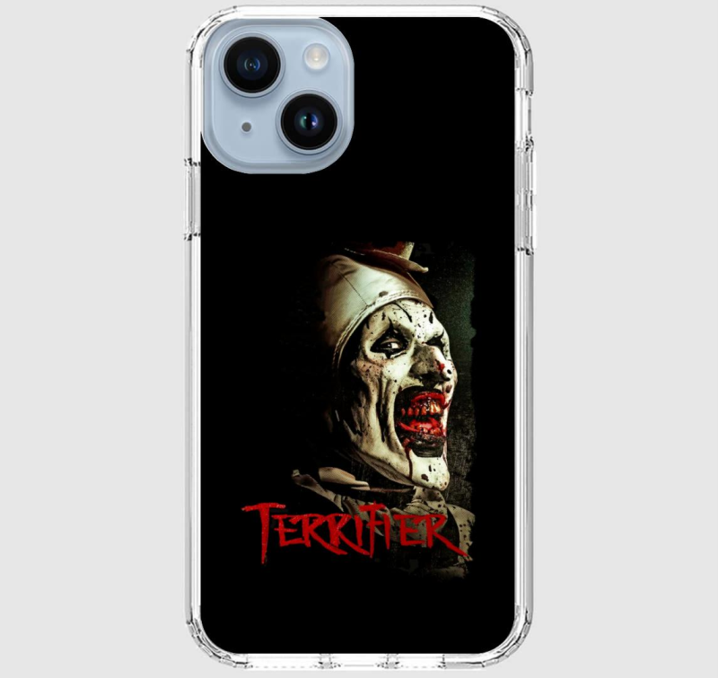 Terrifier 2.0 telefontok