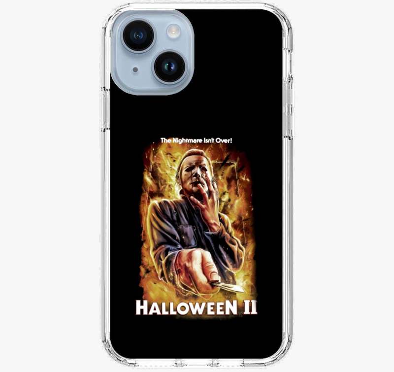 The Nightmare Isn't Over! telefontok