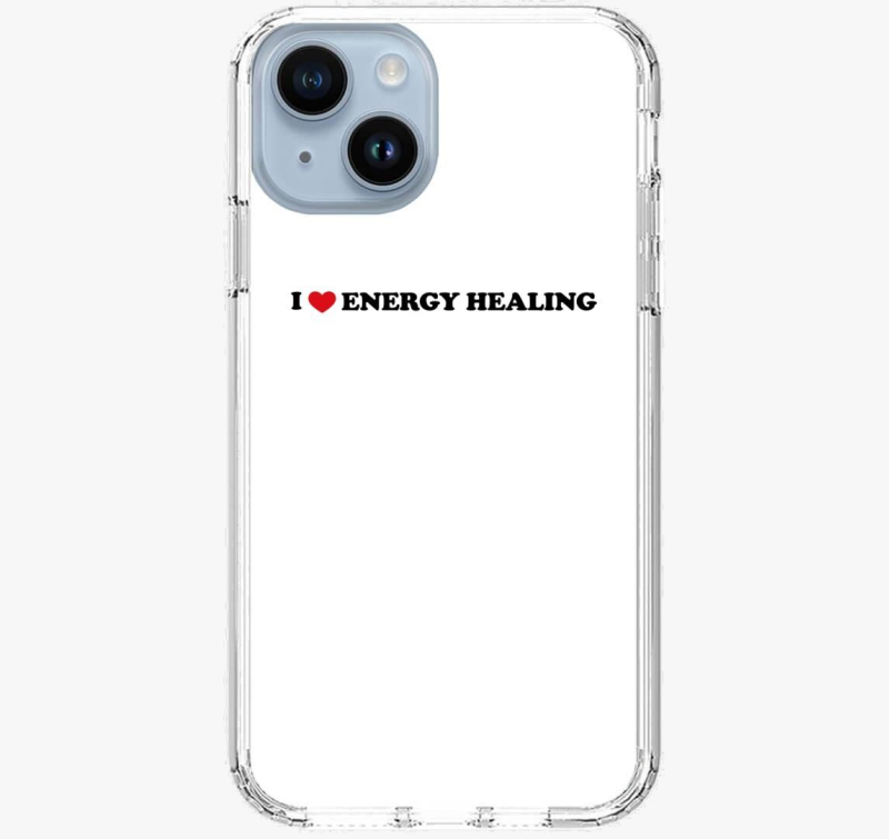 Energy healing telefontok