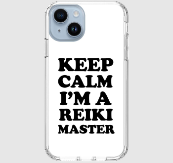 keep calm reiki telefontok