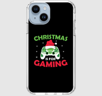 Gamer Christmas telefontok