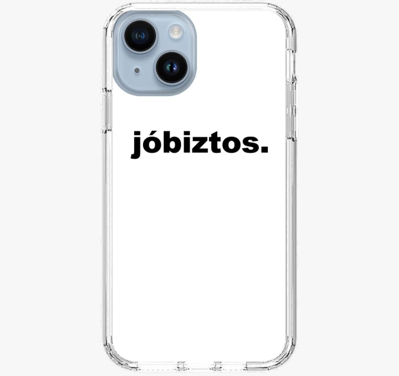 Jóbiztos telefontok