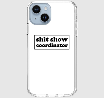 shit show coordinator telefontok