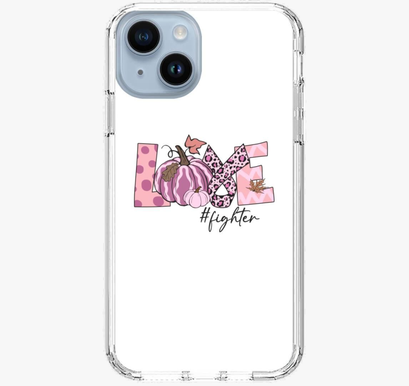 Cancer fighter telefontok