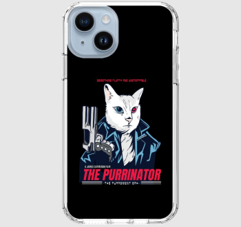 The Purrmimator telefontok