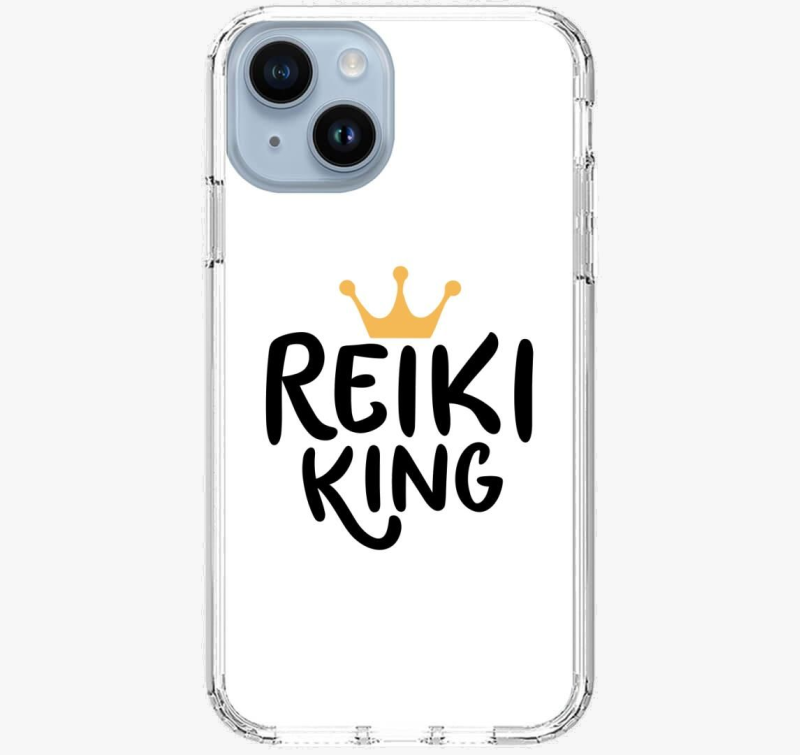 Reiki king telefontok