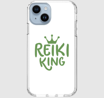 Reiki king zöld telefontok