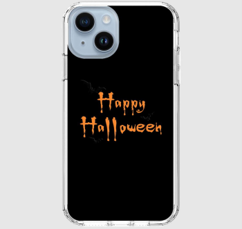 Happy Halloween telefontok